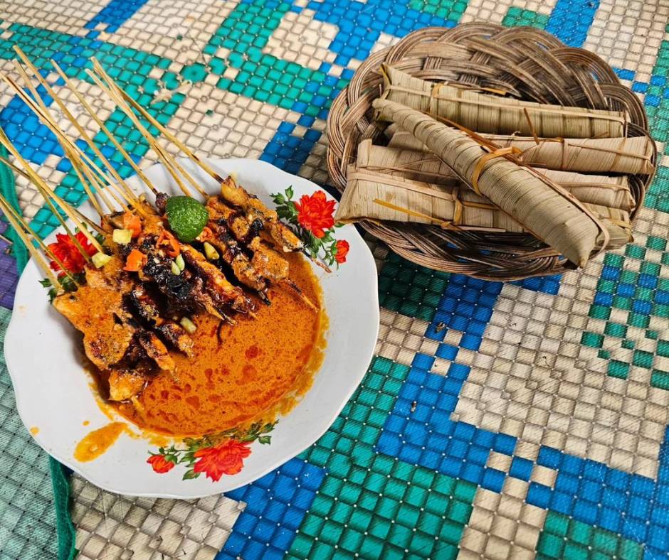 Kuliner Yang Wajib Diburu Saat Berkunjung  Ke Pantai Senggigi